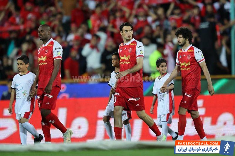 پرسپولیس ؛ سخنگوی شهرداری تهران : قصدی برای تیمداری در پرسپولیس نداریم