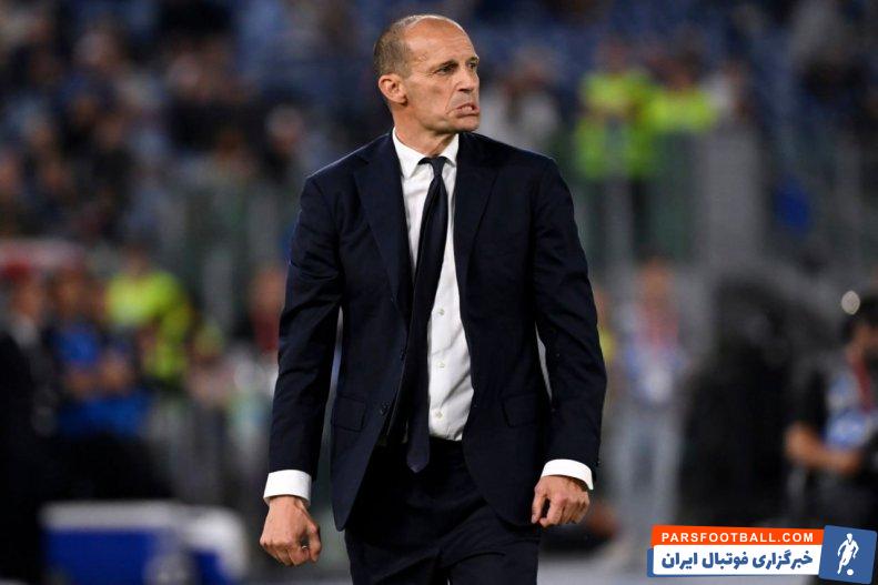 آلگری ؛ منچستریونایتد، نیوکسل و وستهم گزینه های آلگری در لیگ انگلیس