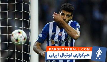 مهدی طارمی با یک پیام ویژه از سوی خواننده مطرح رو به رو شد