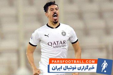 بغداد بونجاح راهی تیم فوتبال پرسپولیس نخواهد شد