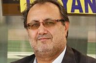 بهرام میرشیبانی بازیکن پیشین استقلال و پرسپولیس دار فانی را وداع کرد