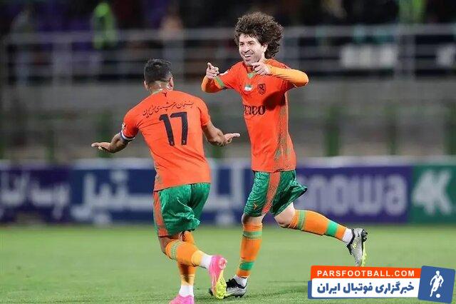 منتظر محمد در آستانه بازگشت به استقلال قرار دارد