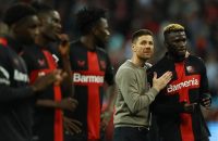 بایرلورکوزن ؛ فرناندو کورو، مدیر بایرلورکوزن : میل به انتقام و پیروزی برابر رم داریم