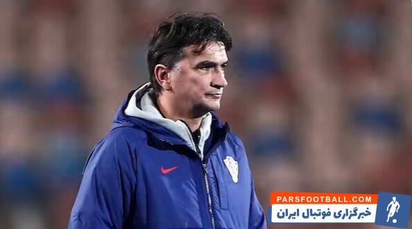 کرواسی ؛ اعلام فهرست بازیکنان تیم ملی کرواسی برای رقابت های یورو 2024 آلمان