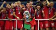 رونالدو ؛ لیست تیم ملی پرتغال برای رقابت های یورو 2024 آلمان