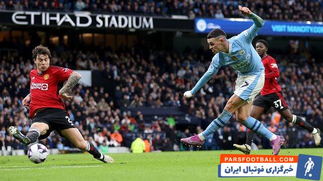 منچستریونایتد ؛ منچسترسیتی به دنبال هشتمین قهرمانی در جام حذفی