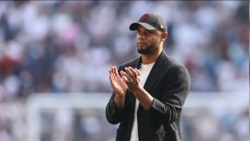 بایرن مونیخ ؛ گواردیولا : کمپانی مربی شایسته‌ای برای نیمکت بایرن مونیخ است