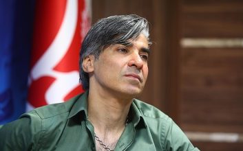 شمسایی ؛ وحید شمسایی : قهرمانی جام ملتهای آسیا را از حضرت زهرا (س) دارم