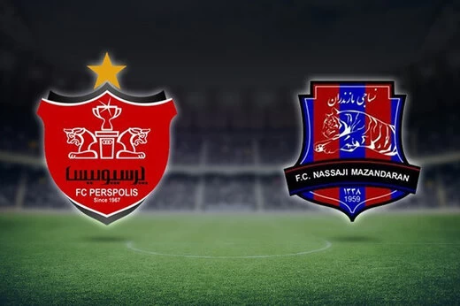 پرسپولیس ؛ بهت و حسرت ساکت الهامی روی گل اورونوف به نساجی