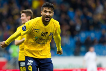 استقلال به دنبال خرید دوباره محمد محبی از روستوف روسیه