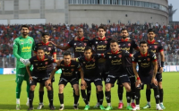 مرتضی پورعلیگنجی در تمرینات پرسپولیس حضور پیدا کرد