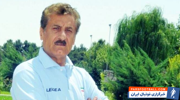 منصور رشیدی : به جز رافائل سیلوا دیگر مدافعان استقلال در حد این تیم نیستند