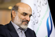 علی عسکری مدیرعامل گروه صنایع پتروشیمی خلیج فارس از استقلال حمایت کرد