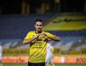 محمد کریمی کاپیتان سپاهان : تساوی مقابل پرسپولیس عادلانه بود