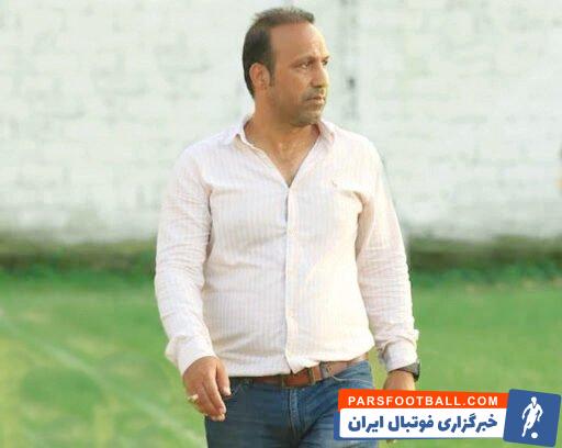 پرسپولیس ؛ محمود شافعی : بهتر است خدابندهلو از قید و بندهای تاکتیکی خلاص