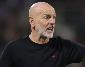 ناپولی ؛ استفانو پیولی گزینه اصلی ناپولی برای هدایت این تیم