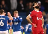 صلاح ؛ آمار صلاح در فصل 2023/2024 18 گل و 10 پاس گل