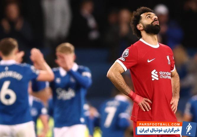 صلاح ؛ آمار صلاح در فصل 2023/2024 18 گل و 10 پاس گل