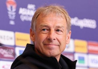 آلمان ؛ یورگن کلینزمن : آلمان یکی از مدعیان کسب عنوان یورو 2024 است