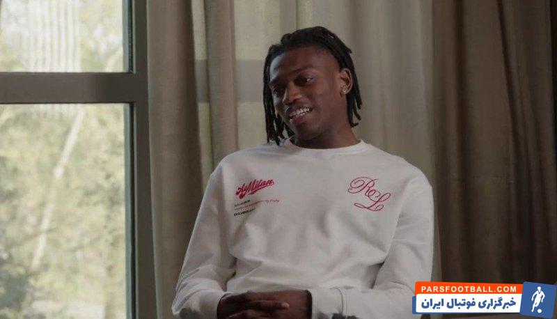 لیائو : رافائل لیائو، ستاره میلان : به کانسلو گفتم به میلان بی