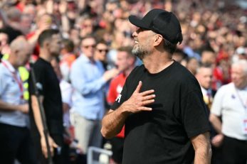 لیورپول ؛ ناتالیا بکر : یورگن کلوپ تو، زندگی ما را عوض کردی