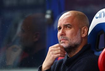 گواردیولا، سرمربی منچسترسیتی : هنوز عاشق باشگاه بایرن مونیخ هستم