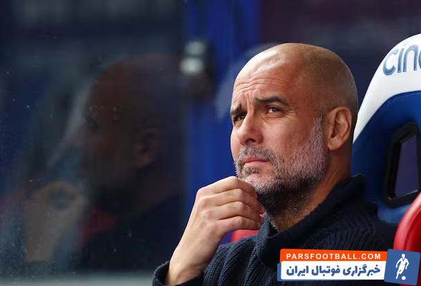 گواردیولا، سرمربی منچسترسیتی : هنوز عاشق باشگاه بایرن مونیخ هستم