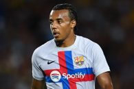 کنده ؛ ژول کنده، ستاره فرانسوی بارسلونا در لیست فروش