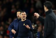 ژاوی ؛ سرجیو کونسیائو و مارسلو گایاردو دو گزینه نهایی جانشینی ژاوی