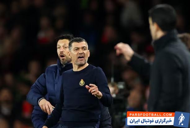 ژاوی ؛ سرجیو کونسیائو و مارسلو گایاردو دو گزینه نهایی جانشینی ژاوی