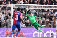 کامینسکی، دروازهبان لوتونتاون برنده جایزه بهترین مهار فصل لیگ برتر انگلیس