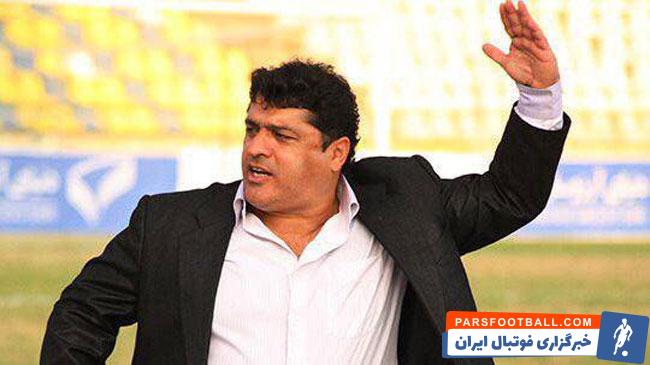 بهزاد داداشزاده : اگر بازی بعدی را ببریم، ۹۰ درصد راه قهرمانی را رفتیم