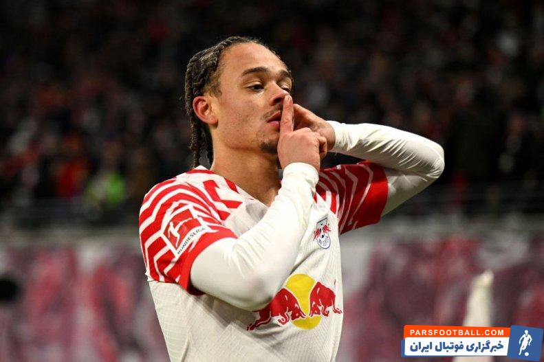 بارسلونا ؛ علاقه ژاوی سیمونز به حضور در تیم بارسلونا