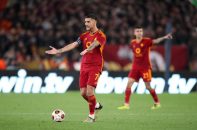 لیگ اروپا ؛ لورنزو پلگرینی : بازیکنان لورکوزن صعود به فینال لیگ اروپا را جشن نگیرند