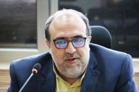 کریمی ؛ استوری مهدی آذربایجانی مدیرعامل سپاهان و خبر از تلاش برای تمدید قرارداد ها