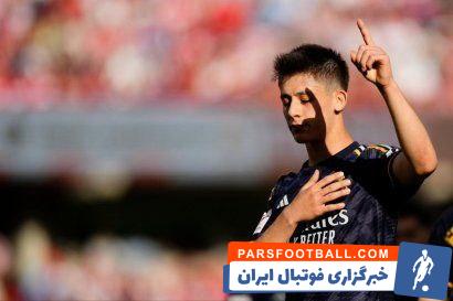 گولر ؛ گوتی، اسطوره باشگاه رئال مادرید : گولر خیلی بهتر از من است