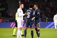 امباپه ؛ علاقه امباپه به گلف بازی کردن مانند گرت بیل