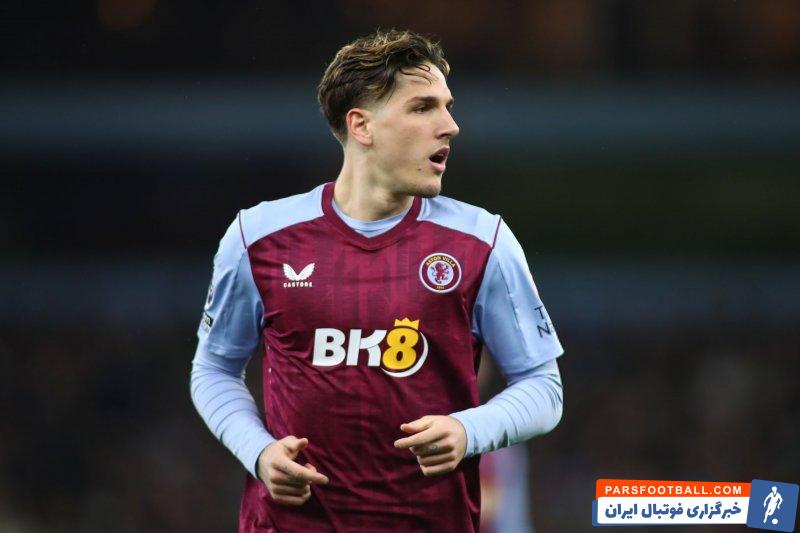 زانیولو ؛ غیبت زانیولو از یورو 2024 به دلیل مصدومیت