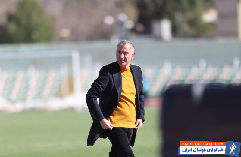 پرسپولیس ؛ کمالوند: از رای کمیته انضباطی برای دیدار پرسپولیس و سپاهان خوشحالم