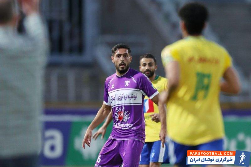 هوادار ؛ صائب محبی، مدافع هوادار : نیم نگاهی به قهرمانی در جام حذفی داریم