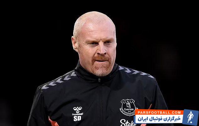 منچستریونایتد ؛ مارتین تایلر : شان دایش گزینه مناسبی برای هدایت منچستریونایتد است