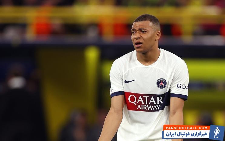 امباپه ؛ امانوئل پتی : انریکه امباپه را به خوبی کنترل کرده است