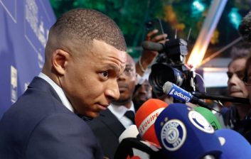 امباپه ؛ تباس رئیس لالیگا : مدتزمان قرارداد کیلیان امباپه با رئال مادرید 5ساله است