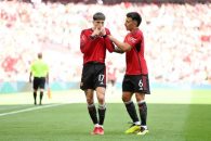 اشتباه وحشتناک مدافع و دروازهبان منچسترسیتی باعث شد الخاندرو گارناچو یونایتد را در فینال جام حذفی پیش بیندازد.