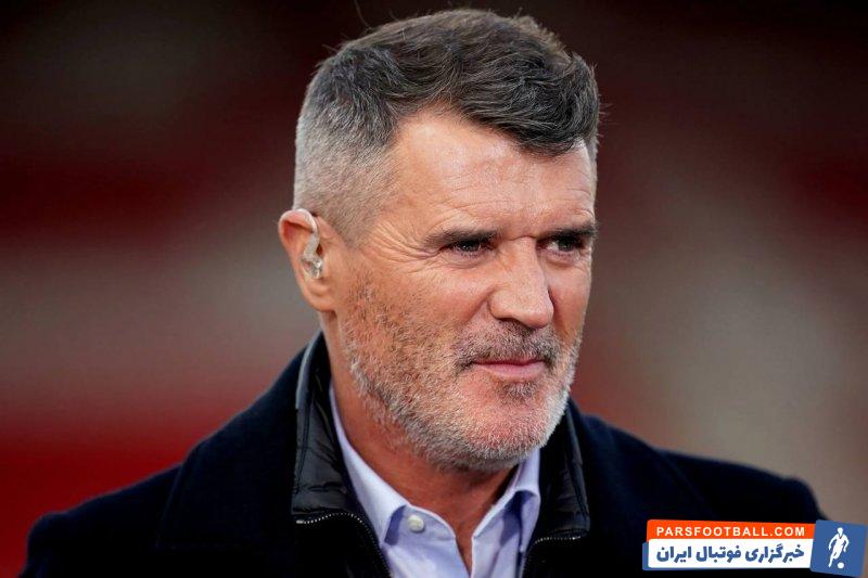 منچستریونایتد ؛ روی کین : امیدوار هستم که زمان بیشتری به تنهاخ داده شود