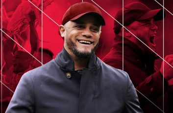 بایرن مونیخ ؛ ونسان کمپانی به طور رسمی سرمربی بایرن مونیخ شد