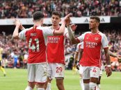 آرسنال ؛ برپایی یک رژه اتوبوسی سه ساعته از سوی آرسنال در صورت قهرمانی