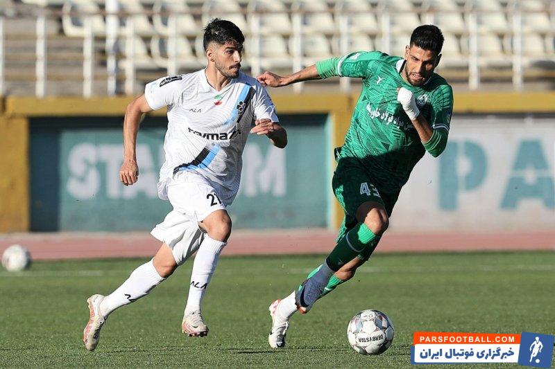 اصفهان ؛ کیفیت پایین تصویر شبکه اصفهان نسبت به شبکه سه در پخش فوتبال لیگ برتر