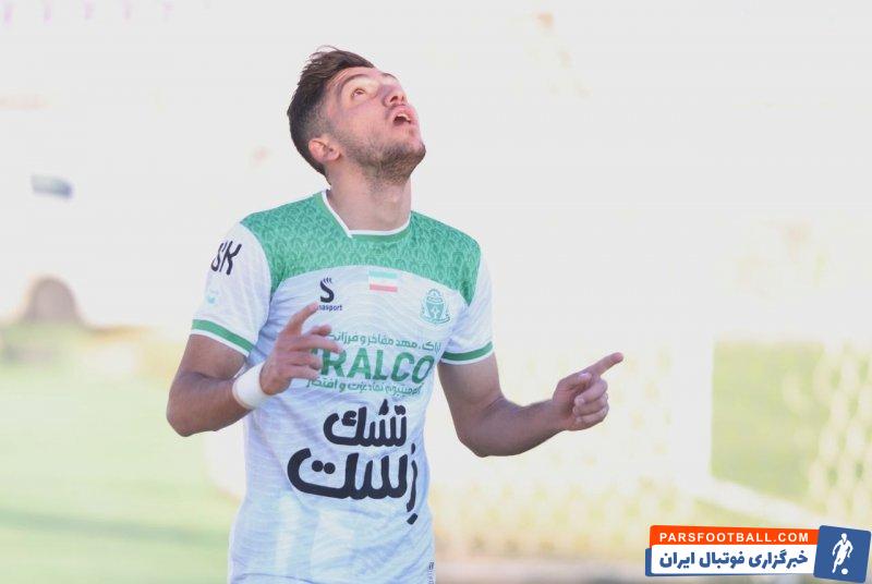 یونس اکبرپور : برای بردن گل گهر یک دل شده بودیم