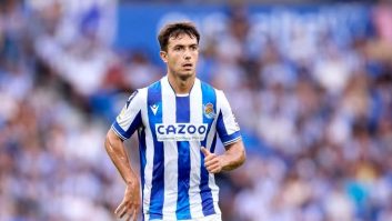 زوبیمندی ؛ مارتین زوبیمندی از سوسیداد جدا تخواهد شد